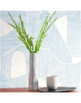 Papel Pintado Gallery Ref. GLRY-86129413.