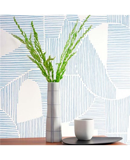 Papel Pintado Gallery Ref. GLRY-86121105.
