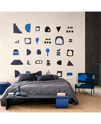 Mural Gallery Ref. M-GLRY-86326827.