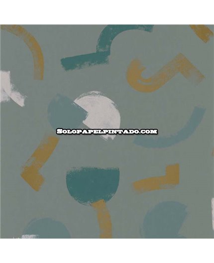 Papel Pintado Gallery Ref. GLRY-86137423.