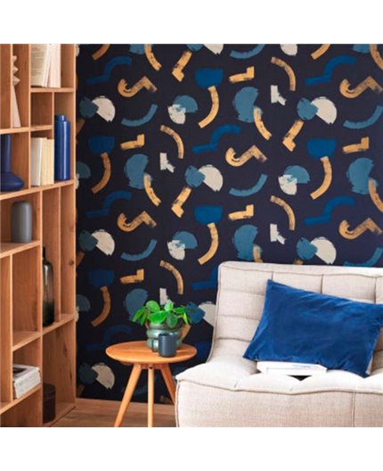 Papel Pintado Gallery Ref. GLRY-86136617.