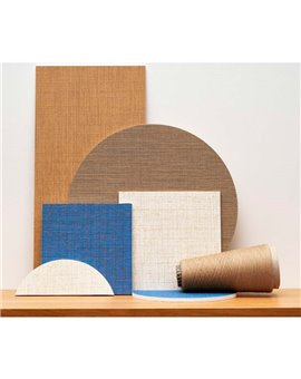 Papel Pintado Tissage Ref. TISA-85841515. Papel Pintado Tissage Ref. TISA-85841515.