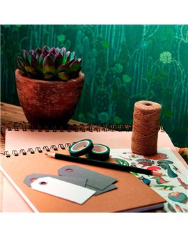 Papel Pintado Botanica Ref. BOTA-85927429.