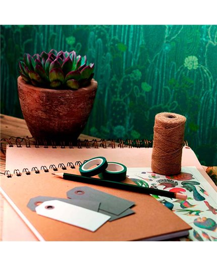 Papel Pintado Botanica Ref. BOTA-85927429.