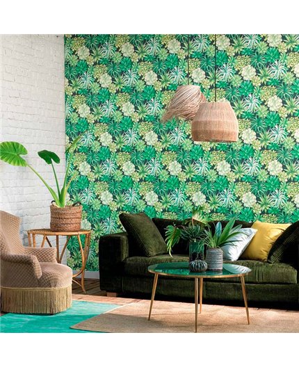 Papel Pintado Botanica Ref. BOTA-85917396.