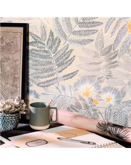 Papel Pintado Botanica Ref. BOTA-85897490.