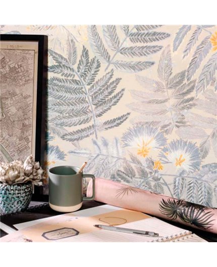 Papel Pintado Botanica Ref. BOTA-85891423.
