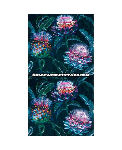 Mural Botanica Ref. M-BOTA-85965719.