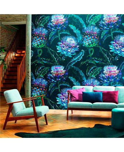 Mural Botanica Ref. M-BOTA-85965719.