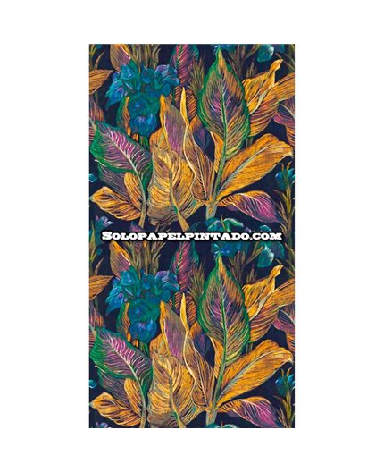 Mural Botanica Ref. M-BOTA-85952367.