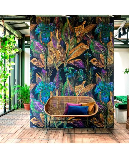 Mural Botanica Ref. M-BOTA-85952367.
