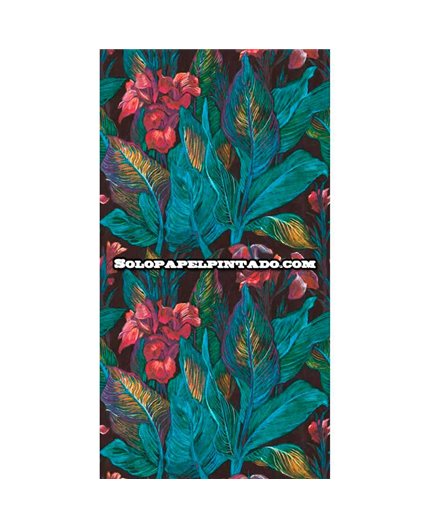 Mural Botanica Ref. M-BOTA-85957249.