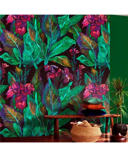 Mural Botanica Ref. M-BOTA-85957249.