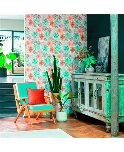 Papel Pintado Botanica Ref. BOTA-85916585.