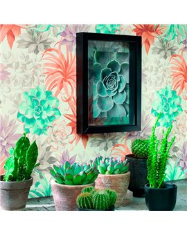 Papel Pintado Botanica Ref. BOTA-85916585.