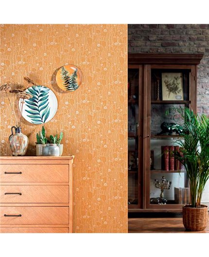 Papel Pintado Botanica Ref. BOTA-85925236.