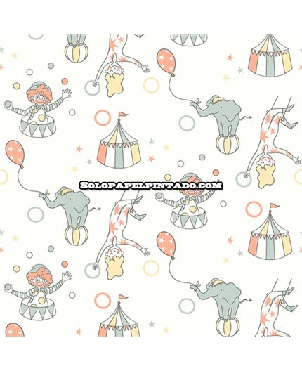 Papel Pintado No Limits Ref. 640613.
