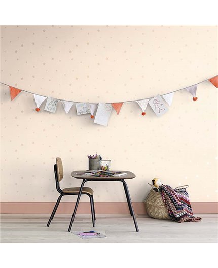 Papel Pintado No Limits Ref. 560104.