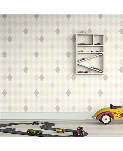 Papel Pintado No Limits Ref. 560206.