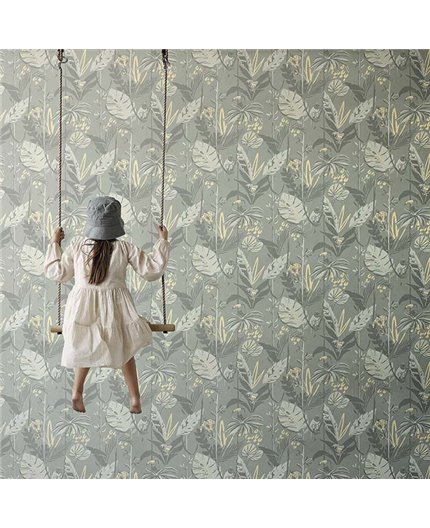 Papel Pintado No Limits Ref. 640511.