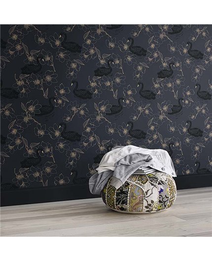 Papel Pintado No Limits Ref. 640820.