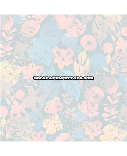 Papel Pintado No Limits Ref. 640921.