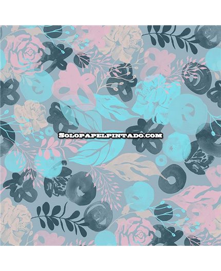 Papel Pintado No Limits Ref. 640922.