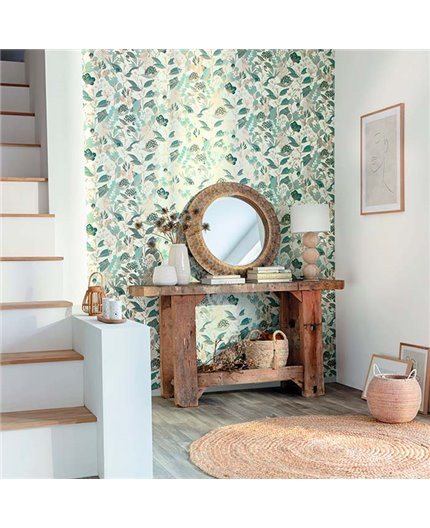 Papel Pintado Only Blue Ref. ONB-102656260.