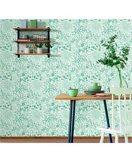 Papel Pintado Only Blue Ref. ONB-100596029.