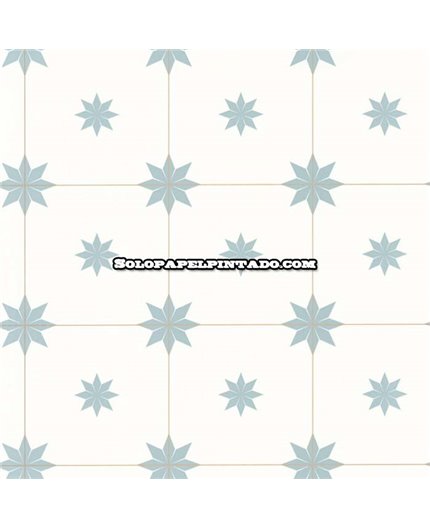 Papel Pintado Only Blue Ref. ONB-102716026.