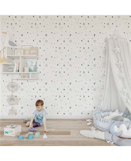 Papel Pintado FAMILY Ref. 9002-60.
