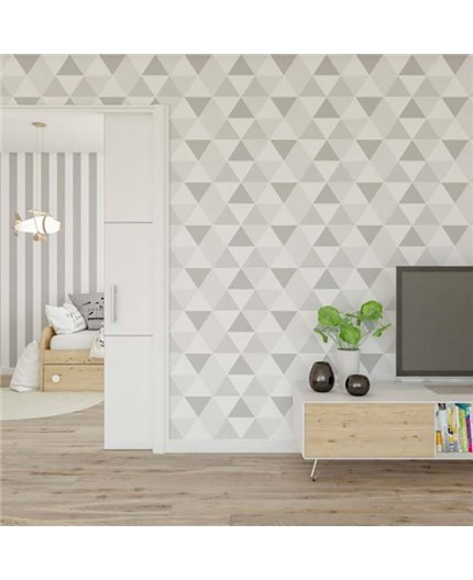 Papel Pintado FAMILY Ref. 9006-60.