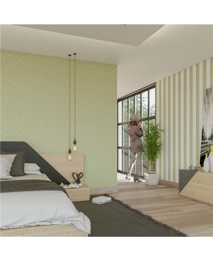 Papel Pintado FAMILY Ref. 9012-90.
