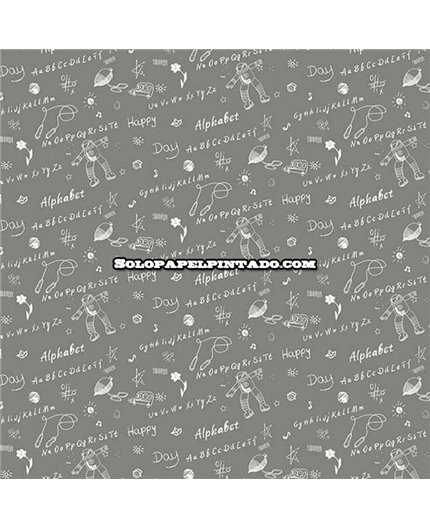 Papel Pintado FAMILY Ref. 9000-20.