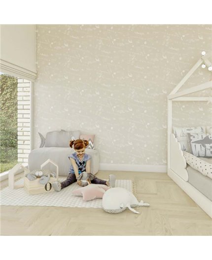 Papel Pintado FAMILY Ref. 9000-20.