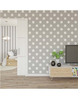 Papel Pintado FAMILY Ref. 9012-20.
