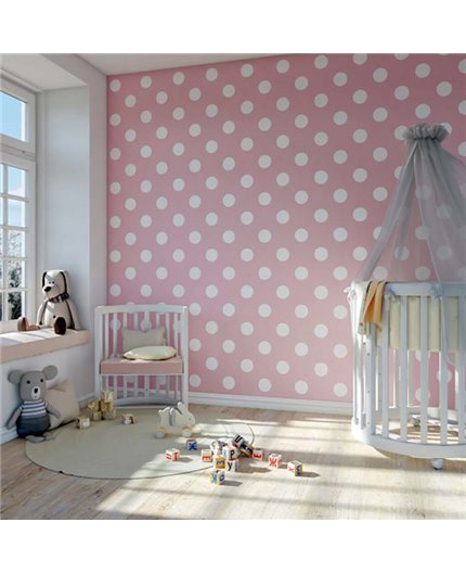 Papel Pintado FAMILY Ref. 9016-30.