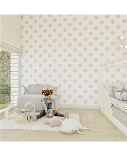 Papel Pintado FAMILY Ref. 9014-10.