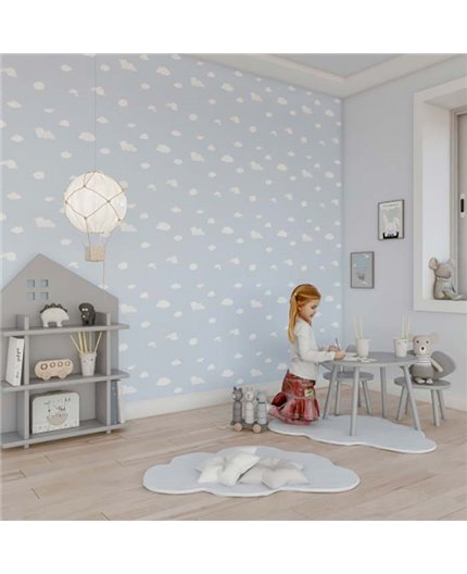 Papel Pintado FAMILY Ref. 9004-10.