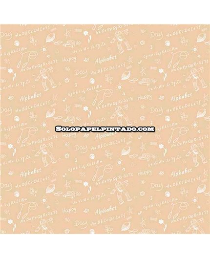 Papel Pintado FAMILY Ref. 9000-10.