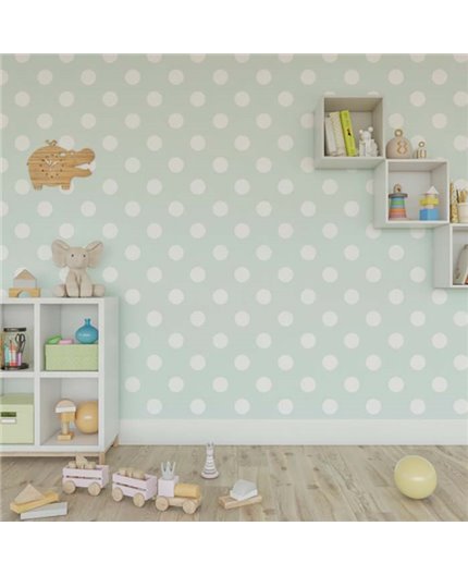 Papel Pintado FAMILY Ref. 9016-80.