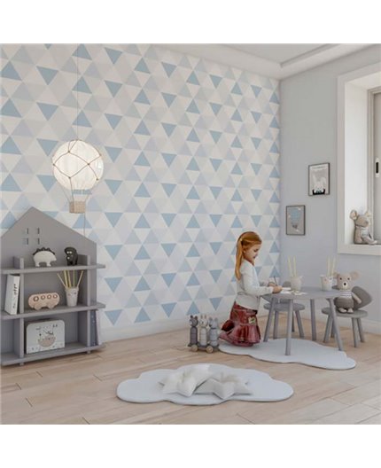 Papel Pintado FAMILY Ref. 9006-40.