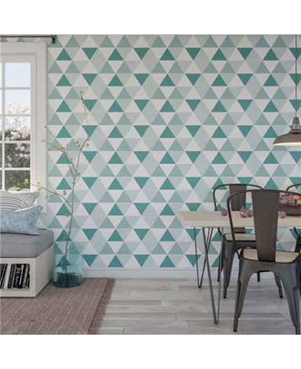 Papel Pintado FAMILY Ref. 9006-70.