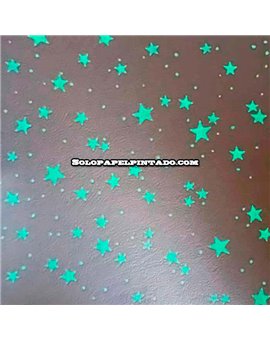 Papel Pintado FAMILY Ref. 9773-08.