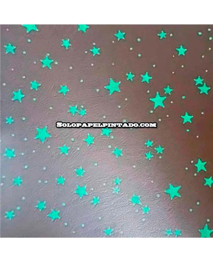Papel Pintado FAMILY Ref. 9710-04.