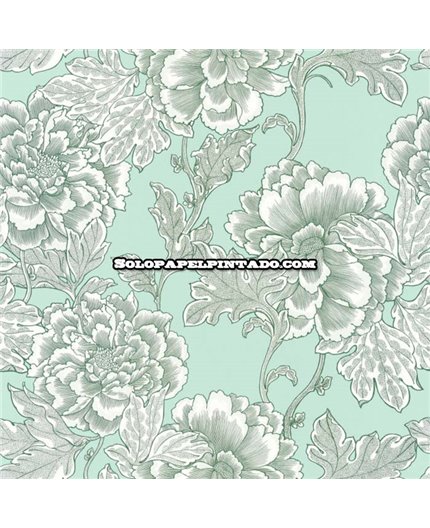Papel Pintado DREAM GARDEN Ref. DGN-102267027.