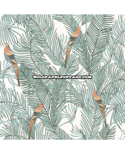 Papel Pintado DREAM GARDEN Ref. DGN-102257070.