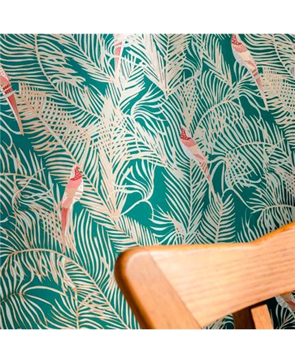 Papel Pintado DREAM GARDEN Ref. DGN-102257070.