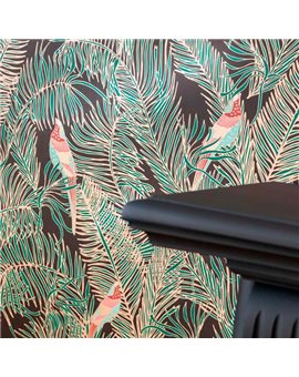 Papel Pintado DREAM GARDEN Ref. DGN-102257070.
