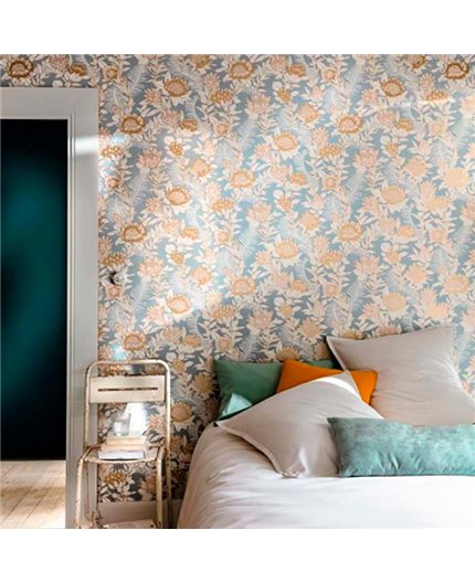 Papel Pintado DREAM GARDEN Ref. DGN-102247010.